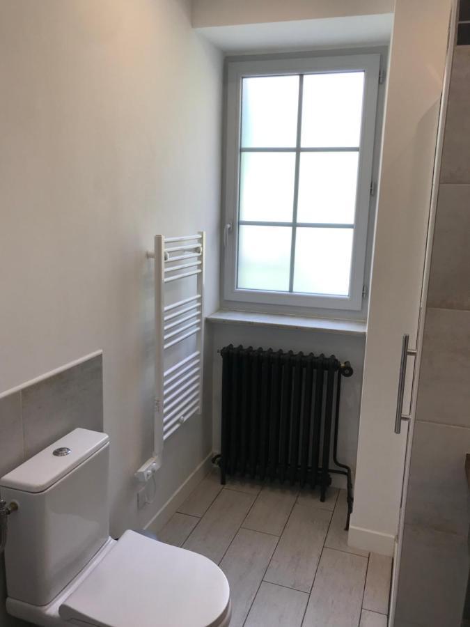 Town House Jumilhac-Le-Grand Vila Exterior foto