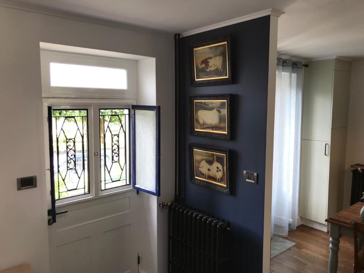 Town House Jumilhac-Le-Grand Vila Exterior foto
